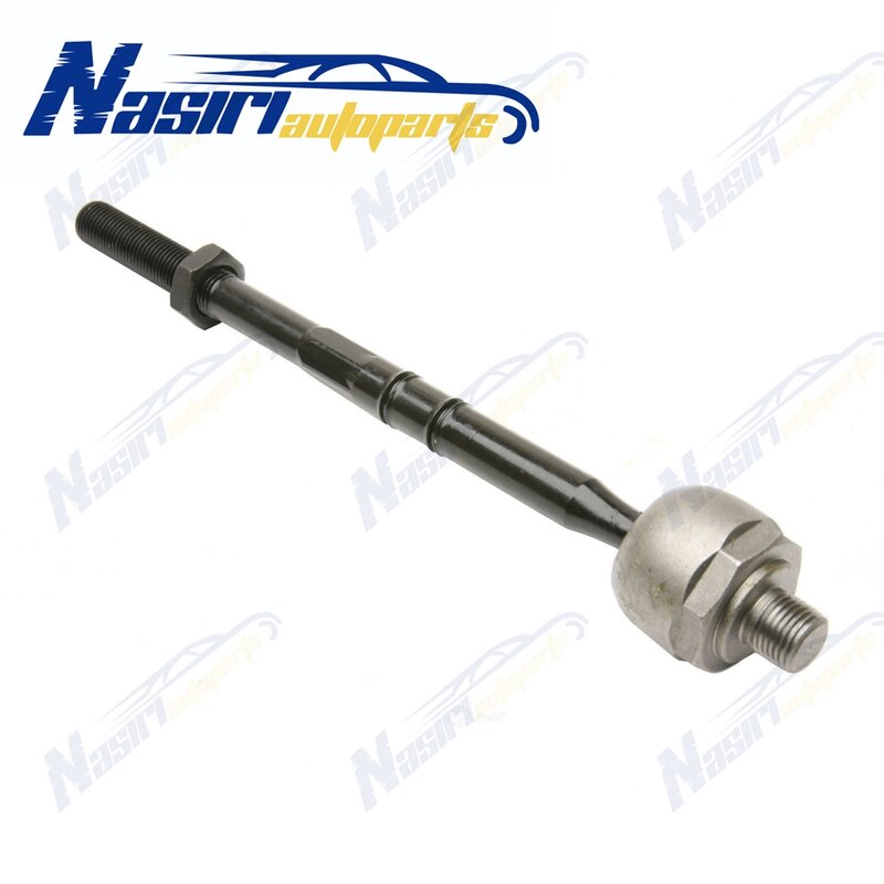 Set of 2 Inner Tie Rod End For Mercedes-Benz W205 X253 C200 C220 C250 C300 X253 4Matic 2054600405