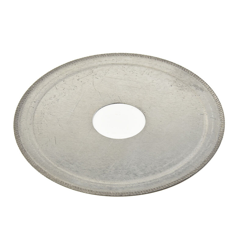 Taglio di precisione della lama per sega con disco da taglio per sega da 1 pezzo per utensili per pergolato in pietra lapidaria prestazioni di lunga durata!