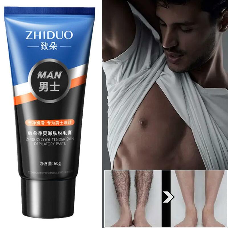 Quick Hair Removal Cream Body Painless Effective Hair Removal Cream For Men And Women Whitening Hand Leg Armpit Hair Loss P L0t6