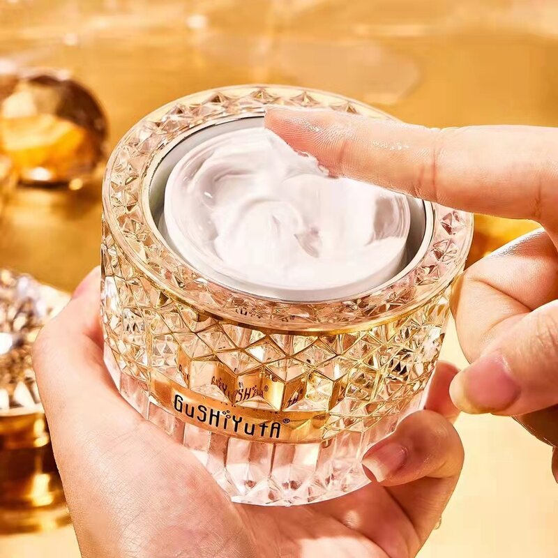 Face Cream Anti-Aging Remove Wrinkle Firming Lifting Whitening Brighten Moisturizing Facial Skin Care Beauty Skincare Product