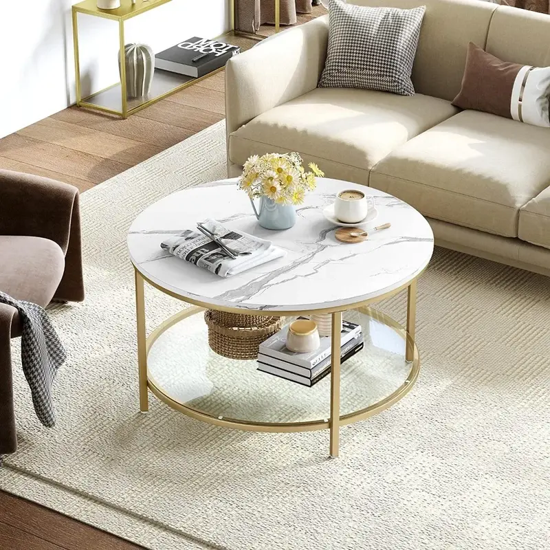 快適なサイドテーブル,リビングルームの家具,マットレスのための隠し収納,木製,コーヒーテーブル,楽しい家具,モダン,小さなテーブル