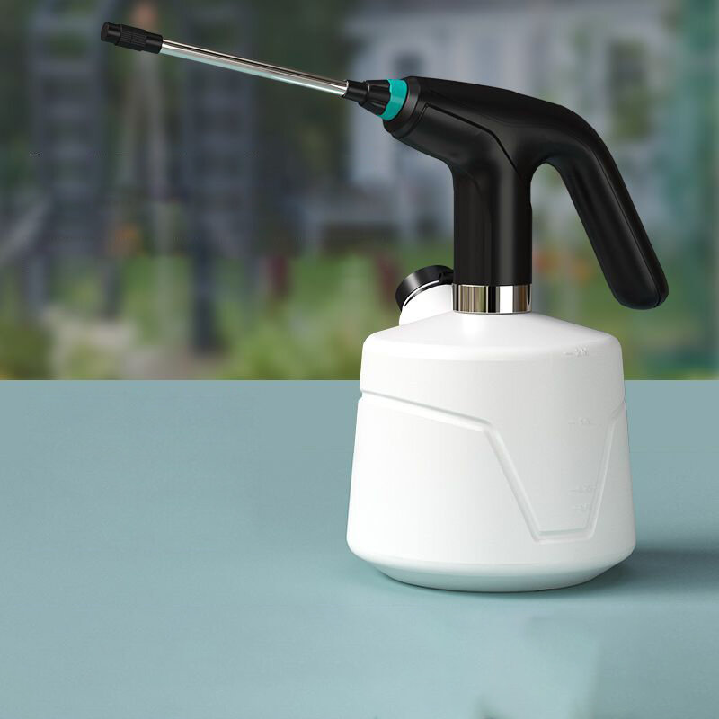 DD2524 Automatic Plant Mister Bottle Rechargeable Battery Powered Sprayer Watering Can For Plants Electric Spray Bottle