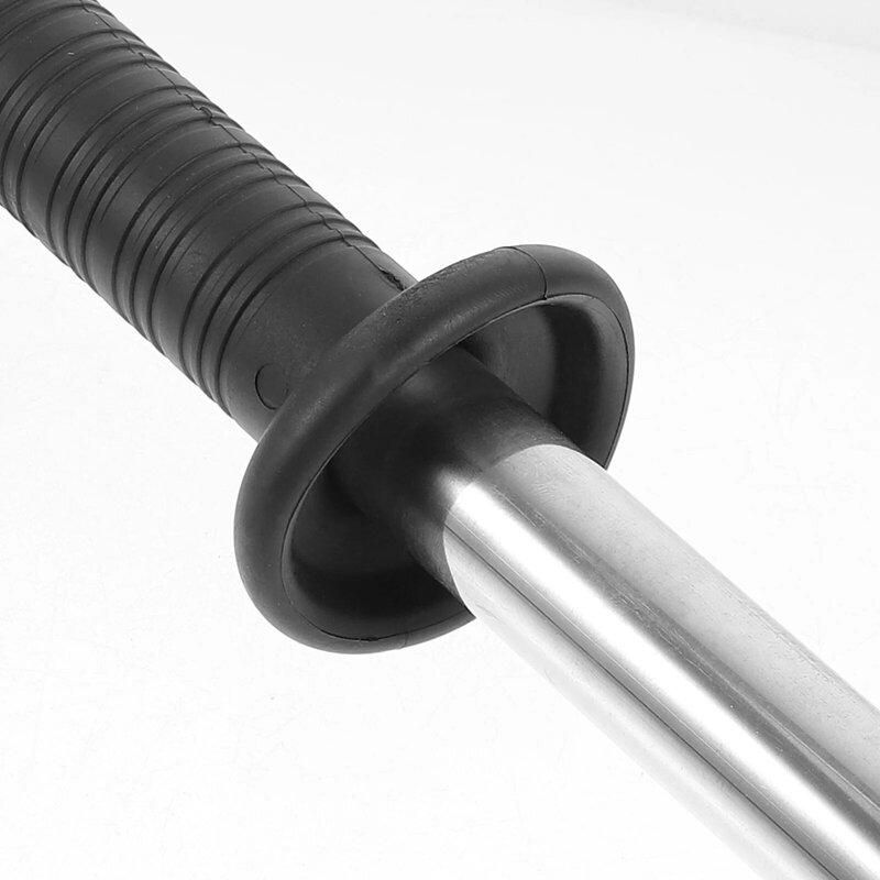 Высококачественный Прочный оригинальный коллектор Swarf для цеха, Заводская Магнитная дубинка с отсоединяемой ручкой