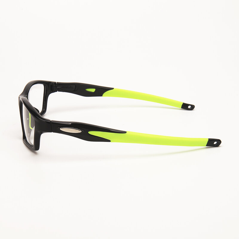 YOOLENS gafas de baloncesto, lentes graduadas para miopía, ciclismo, bicicleta, deportes al aire libre, Fútbol