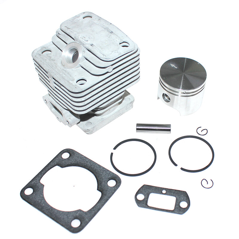 Kit Piston silinder untuk oleo-mac pemotong kuas 440S 440T 440BP 740T SPARTA 40 EFCO 8400 8405 074000280