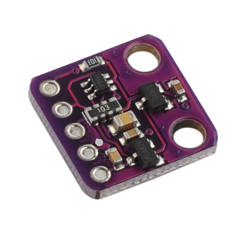 Rcmall 10pcs paj7620u2 verschiedene Gesten erkennungs sensor module eingebaut 9 Geste iic für Arduino