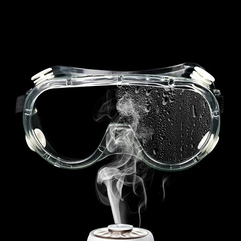 Multifunktions Brille Outdoor Winddicht Brille Anti-Glare Nebel Beweis Staub Flecken Schutzbrille Schweißen Maschine Zubehör