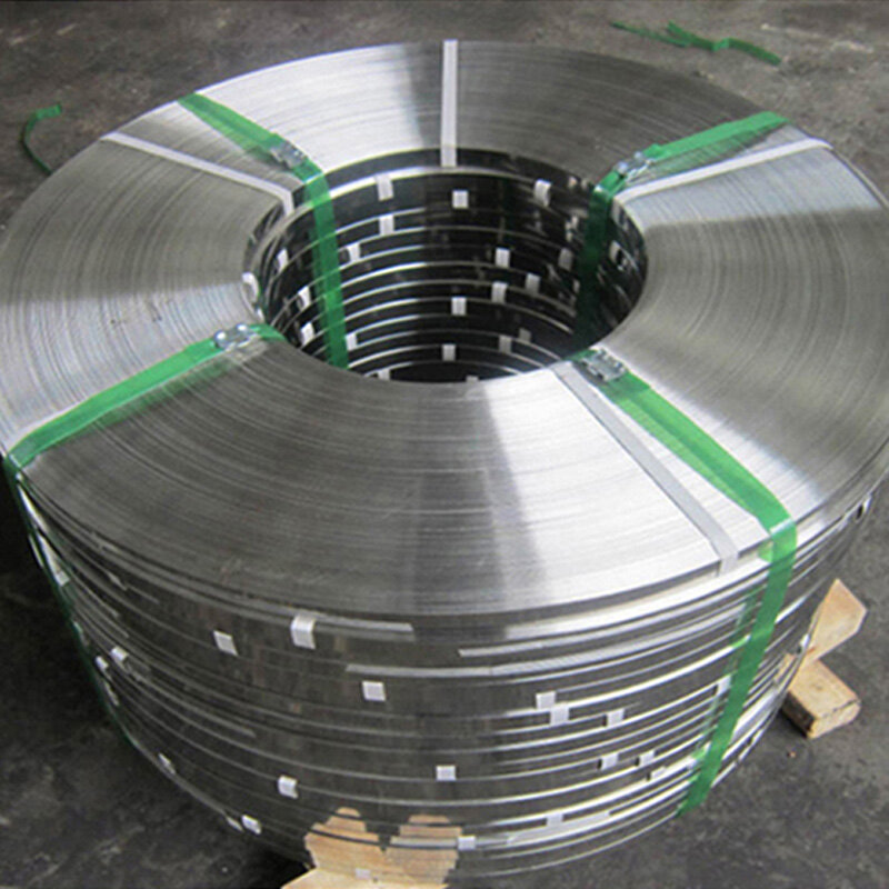 Placa de hoja de cuña de acero inoxidable, espesor 0,01mm, 0,02mm, 0,03mm, 0,05mm, 0,1mm, 0,15mm, 0,2mm, 0,3mm, 0,5mm