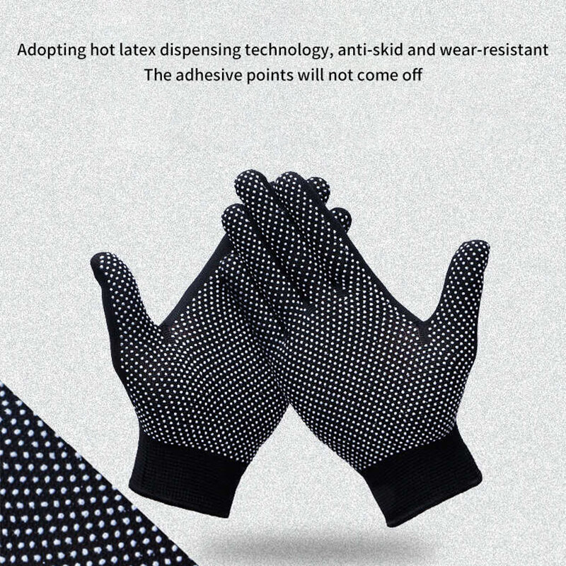 Guantes de Ciclismo de dedo completo para pantalla táctil, antideslizantes, transpirables, al aire libre para escalada, accesorios para motocicleta
