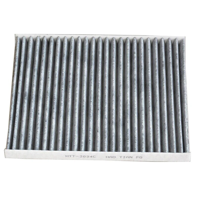Car Carbon Air Cabin Filter For LUXGEN U6 1.8 T 2014-2015 J1080KN000C8 Air Conditioning Filter High Quality