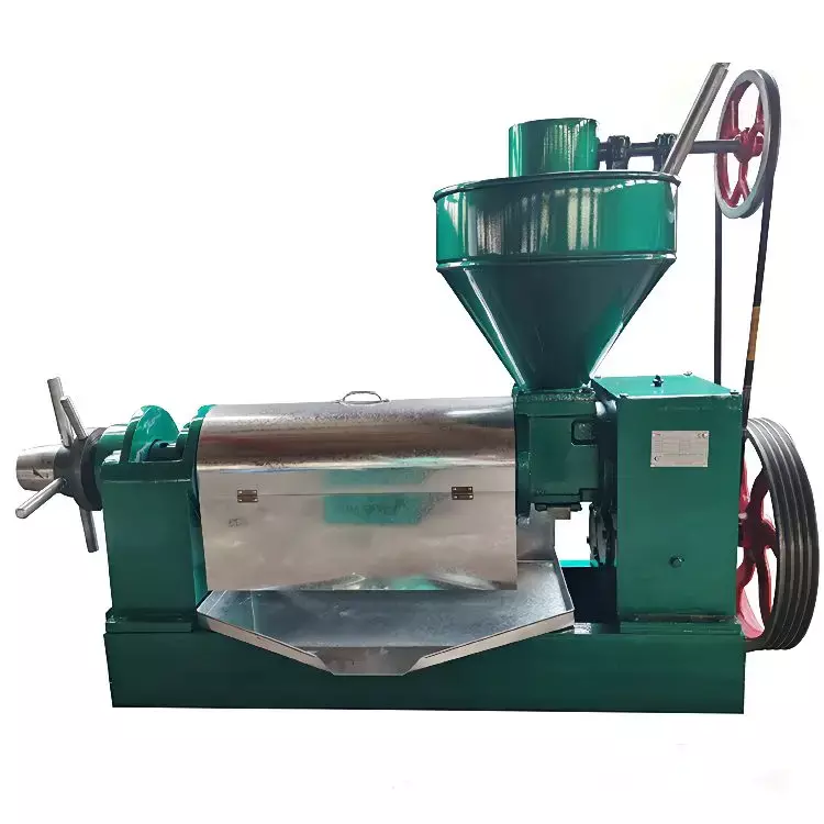 commercial avocado coconut cold press oil extraction machine