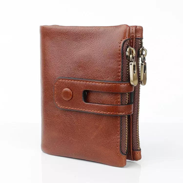 Bba126 neue Mode klassische Brieftasche, Mode klassische Geldbörse, Mode klassische Karten halter