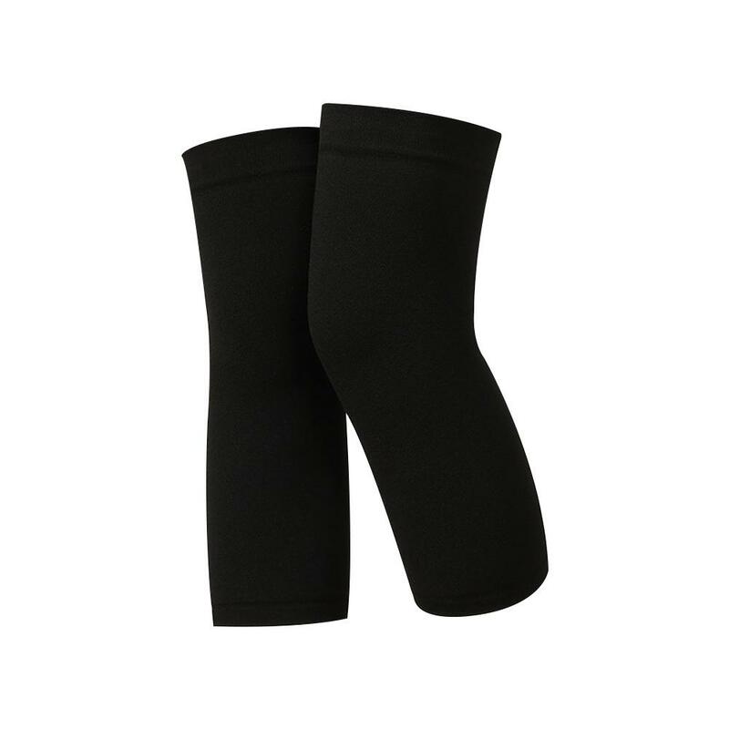 Sports Kneepad Dancing Knee Protector Volleyball Yoga Crossift Knee Brace Support Winter Leg Warmers Crossfit Workout