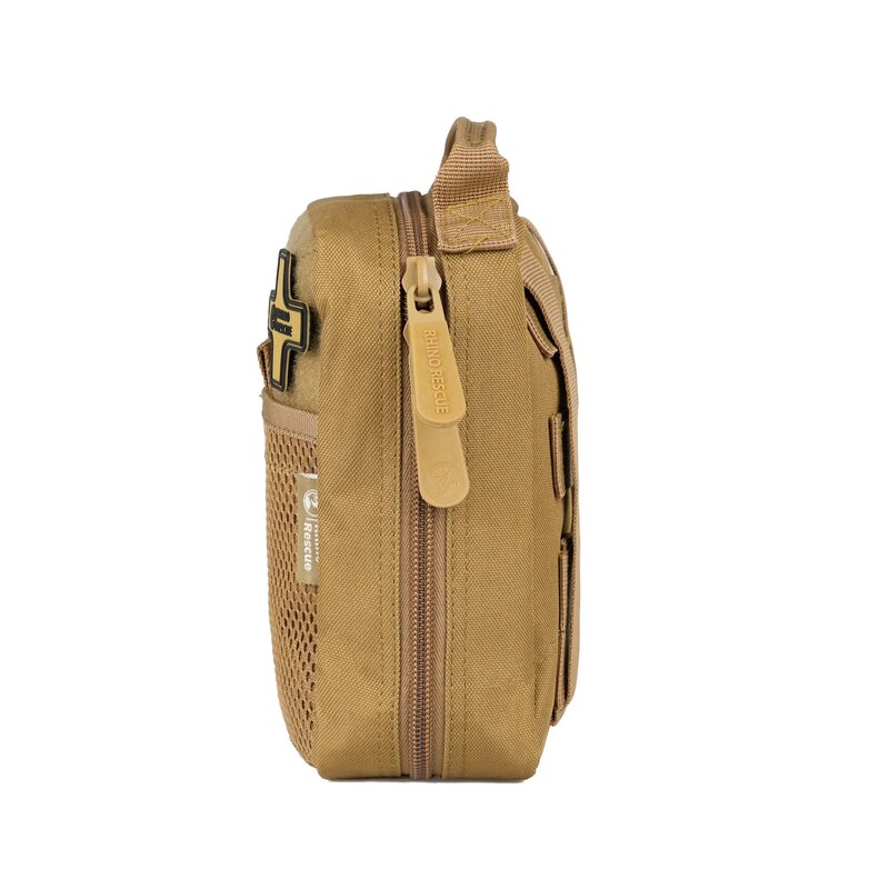 Nashorn Rettung Erste-Hilfe-Kit taktische Molle-Tasche Outdoor-Ifak Militär Tasche Training Trauma Kit Medical Kit Tasche