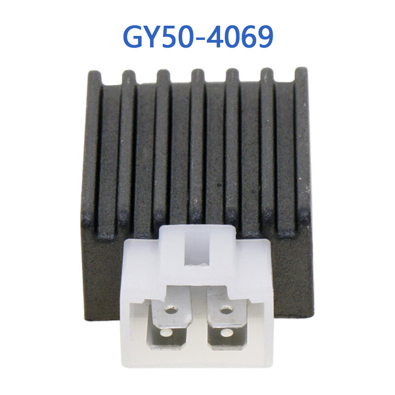 สกู๊ตเตอร์ GY50-4069ตัวปรับ50cc GY6 4จังหวะสำหรับ GY6ที่50cc เครื่องยนต์1P39QMB