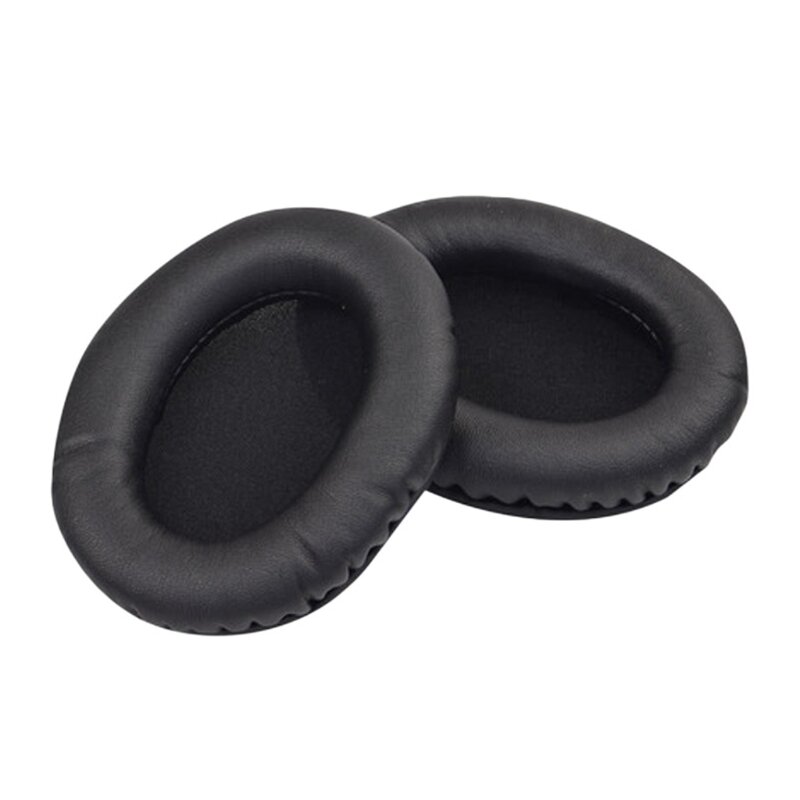 Almohadillas de espuma viscoelástica para auriculares Hyper X Cloud Flight/Stinger, almohadillas suaves de repuesto para auriculares