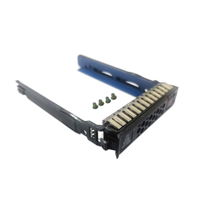 E-BOUR dla SAS ramka dysku HDD dla HWei 2.5 "H3C R2900 R4900 R6900 G2 G3 taca serwerowa