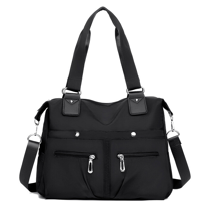 Вместительная сумка, универсальный рюкзак через плечо, новые сумки для женщин, высококачественный разноцветный мессенджер, роскошный Y2k