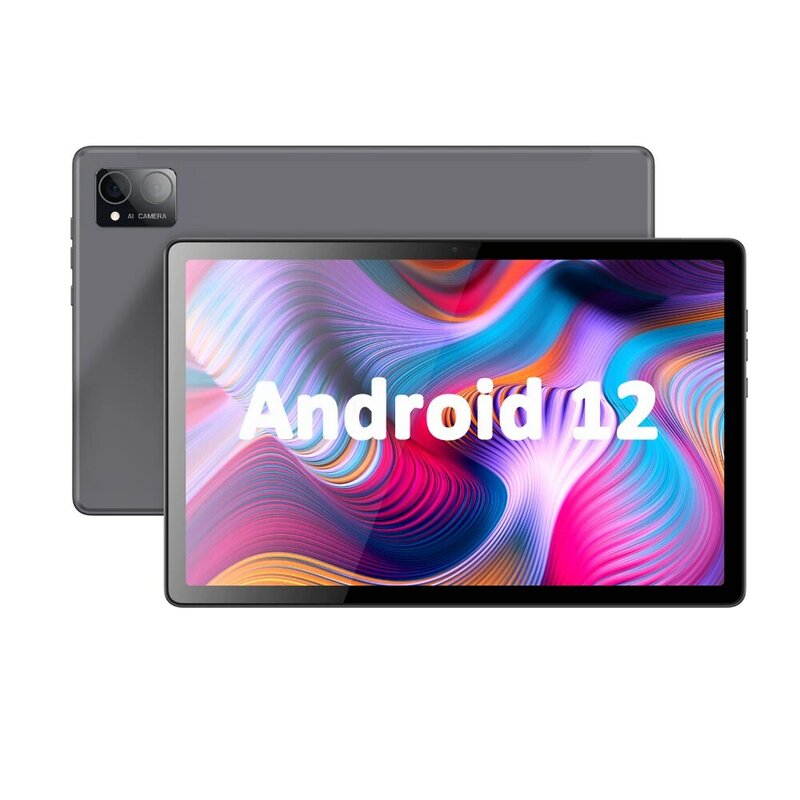 BDF P60 планшет с 10,1-дюймовым дисплеем, десятиядерным процессором, ОЗУ 8 Гб, ПЗУ 2023 ГБ, Android 10,36