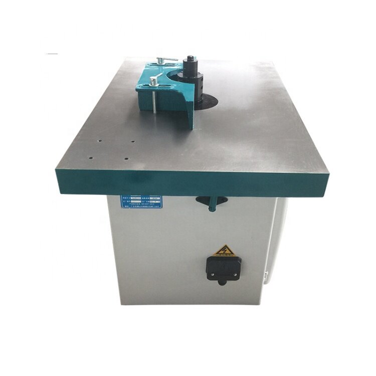 Hot Sale MX5117B Woodworking Milling Machine Spindle Moulder Good Quality Fast Delivery Free After-sales Service
