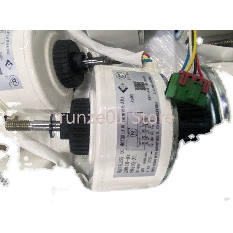Originele Nieuwe Inverter Kast Airconditioning Dc Dc 310V Interne Motor ZWR60-H4/FN60Q-ZL