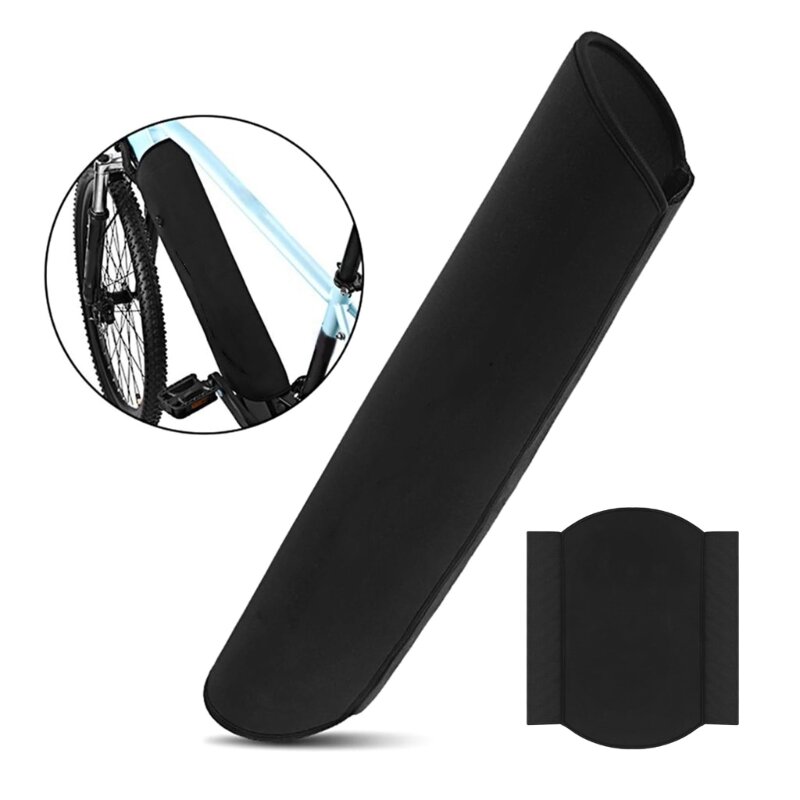 E-Bike Case Insulation Protective Cover Bag Waterproof Prevent Scratches F0I5
