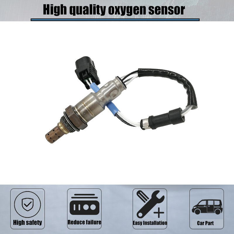 36532-r5a-004 nach geschalteter Lambda-Sauerstoffs ensor für Honda CR-V crv 2,4 l r5a004