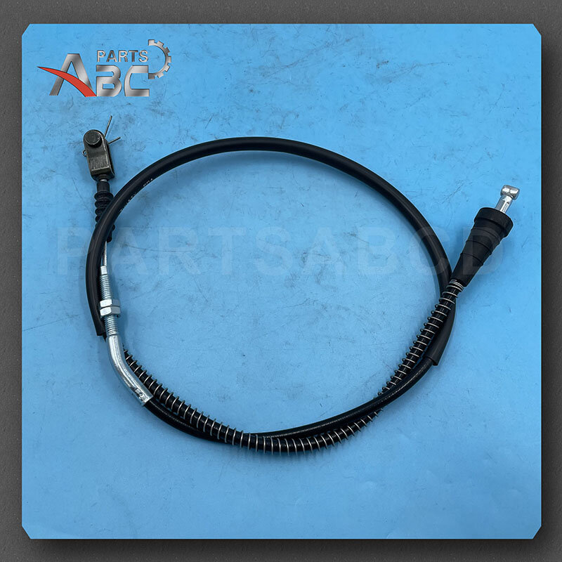 Стояночный тормозной кабель для HISUN 700CC HS700 ATV EPA состояние 43210-107-0000 43200-058-0000