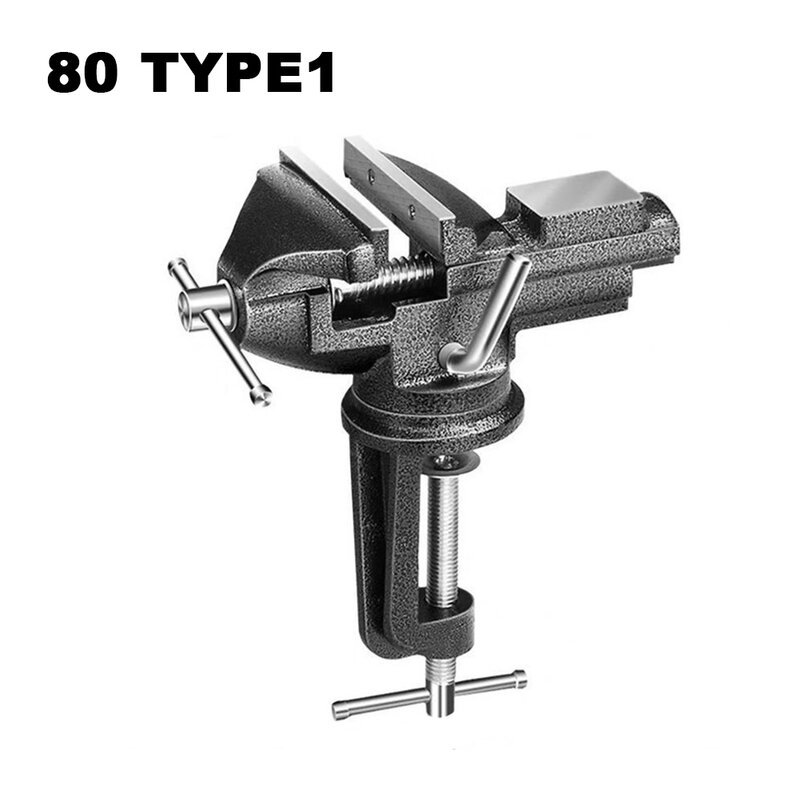 Carpenter Fashion desainer bangku Vice Machine Clamp 50 sampai 80 jenis tahan lama tahan lama struktur kokoh