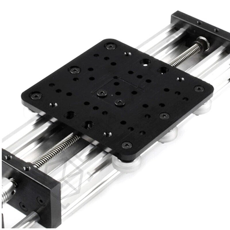 XLarge Kit Gantry c-beam, dengan Xtreme Solid V roda Kit untuk v-slot rel linier profil mesin CNC