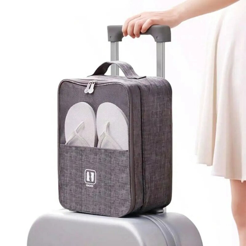 Accessories Shoe Organizer Waterproof Travel Organizers Shoes Storage Bag Sorting Pouch Clothing Bag Underwear Clothes Bags