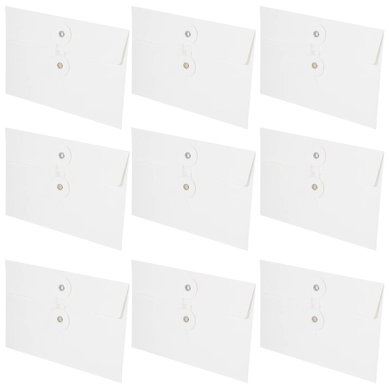 Cards Envelopes Multi-function Wedding Envelopes Decorative Invitation Envelopes
