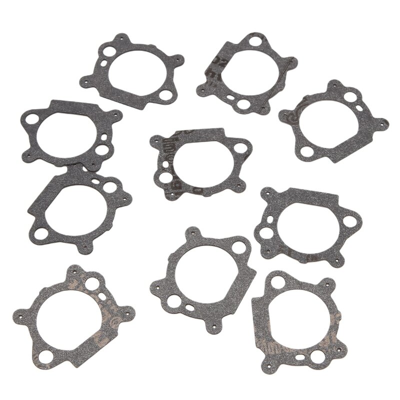 (Pack of 10) 795629 Carburetor Gasket for Briggs and Stratton 272653 272653S
