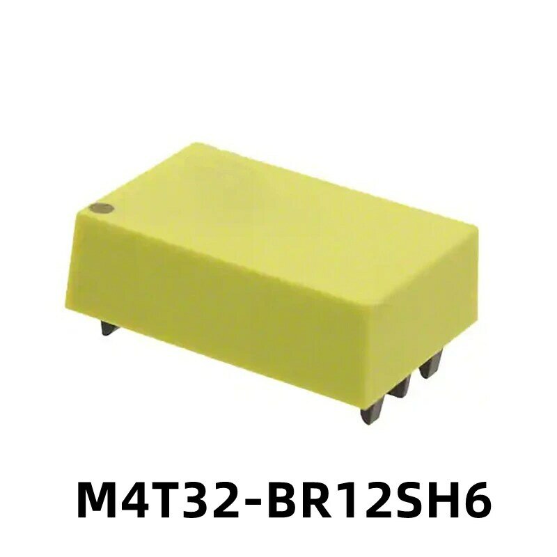 1PCS M4T32-BR12SH6 M4T32 Clock Backup Battery Chip