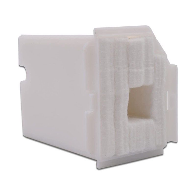 ET-2710 de esponja absorbente, depósito de tinta L3118 residual/L3110 L3153 L5198 L3118, caja de mantenimiento, piezas de repuesto