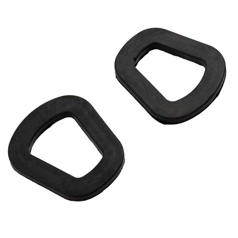 High Quality Hot Sale Rubber Seal For Jerry Cans Petrol Canister Gasket 5/10/20 Litre For Jerry Cans Petrol Canister Rubber 54mm