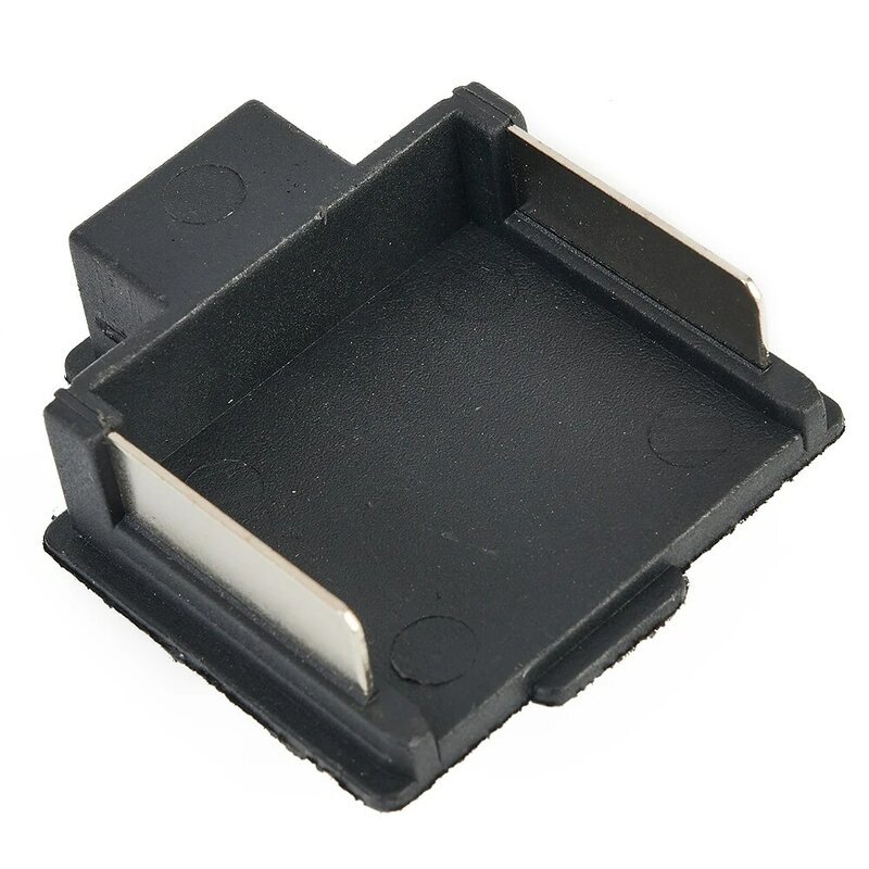 Connector Battery Adapter Accessory Battery Connector Exquisite Appearance For Power Tool Parts Useful Practical