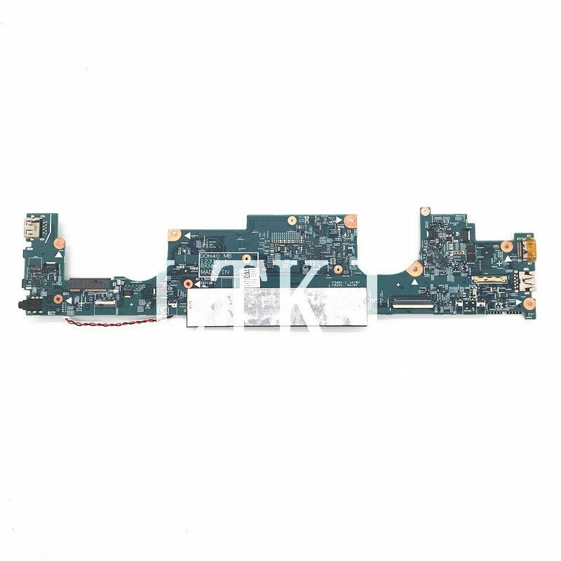 CN-0W5PG0 0W5PG0 W5PG0 Mainboard For DELL Inspiron 14 7000 7437 Laptop Motherboard 12310-1 With I5-4210U CPU 100% Full Tested OK