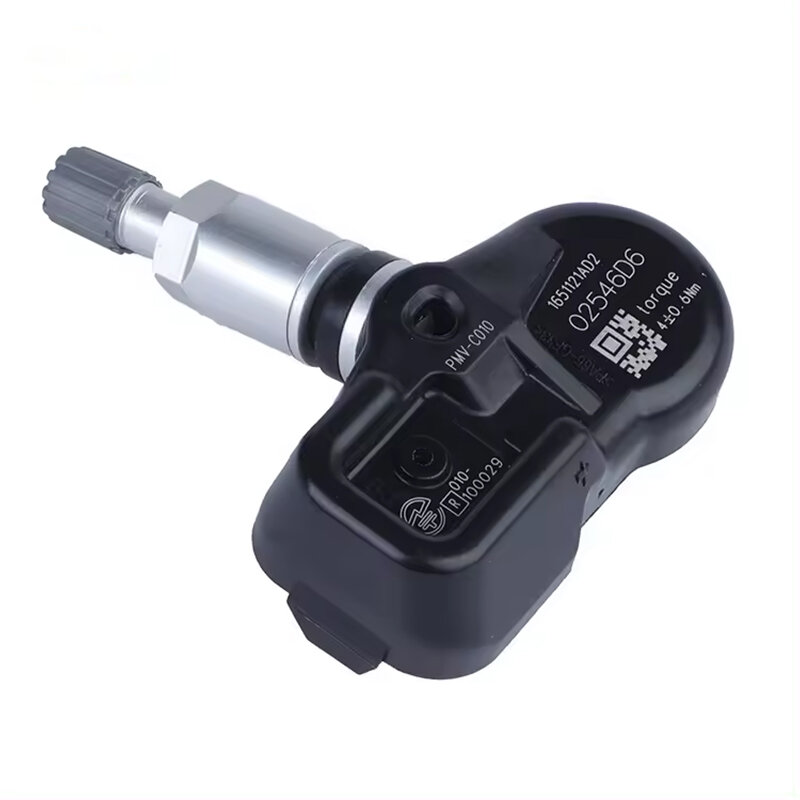 4260730100 Tpms Sensor 4 buah Sensor tekanan ban untuk TOYOTA LEXUS Camry Corolla kualitas tinggi OEM 42607-30100 42607 30100