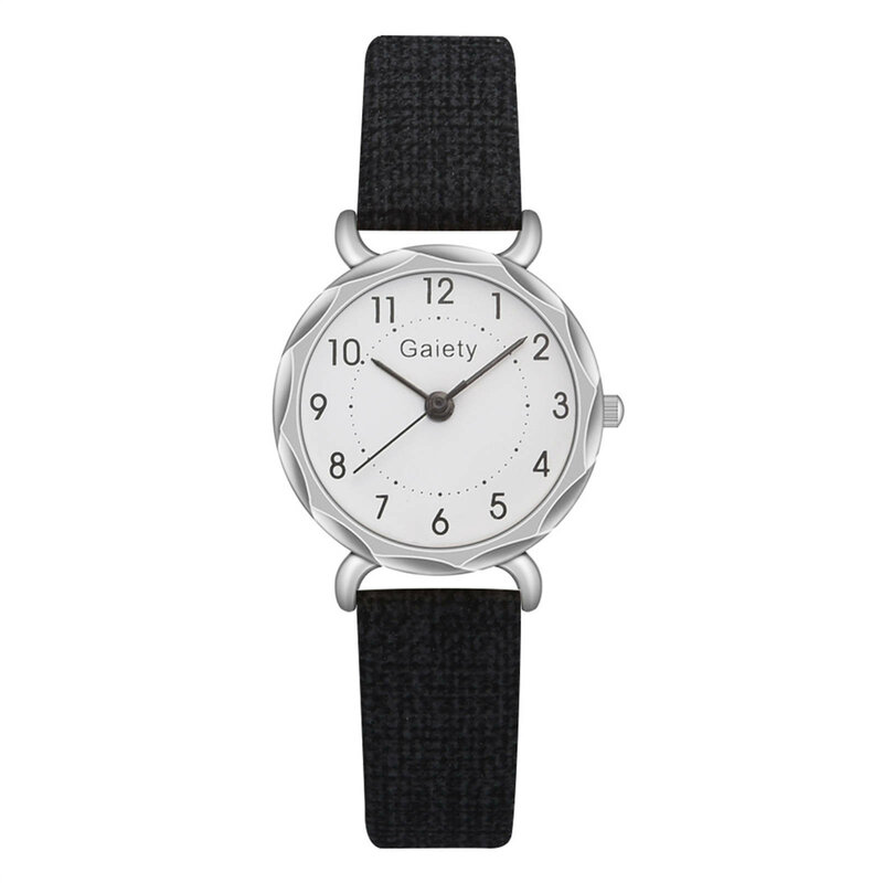 นาฬิกาควอตซ์ข้อมือนาฬิกาผู้หญิงสุดหรูสำหรับผู้หญิง, นาฬิกาหรูกันน้ำได้อย่างแม่นยำ