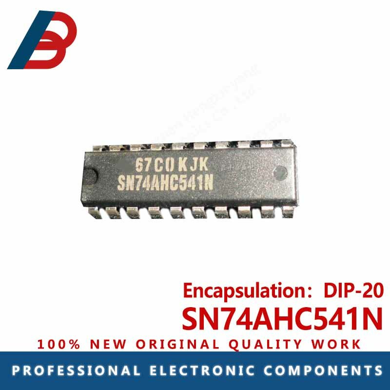 5pcs   SN74AHC541N Package DIP-20 buffer and line driver