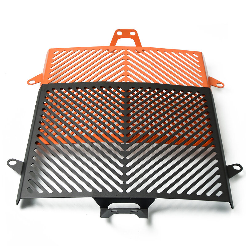 For KTM 1290 Super Adventure R S T 1290 SUPER ADVENTURE 2015 2016 2017 Motorcycle Accessories Radiator Guard Cover Protection