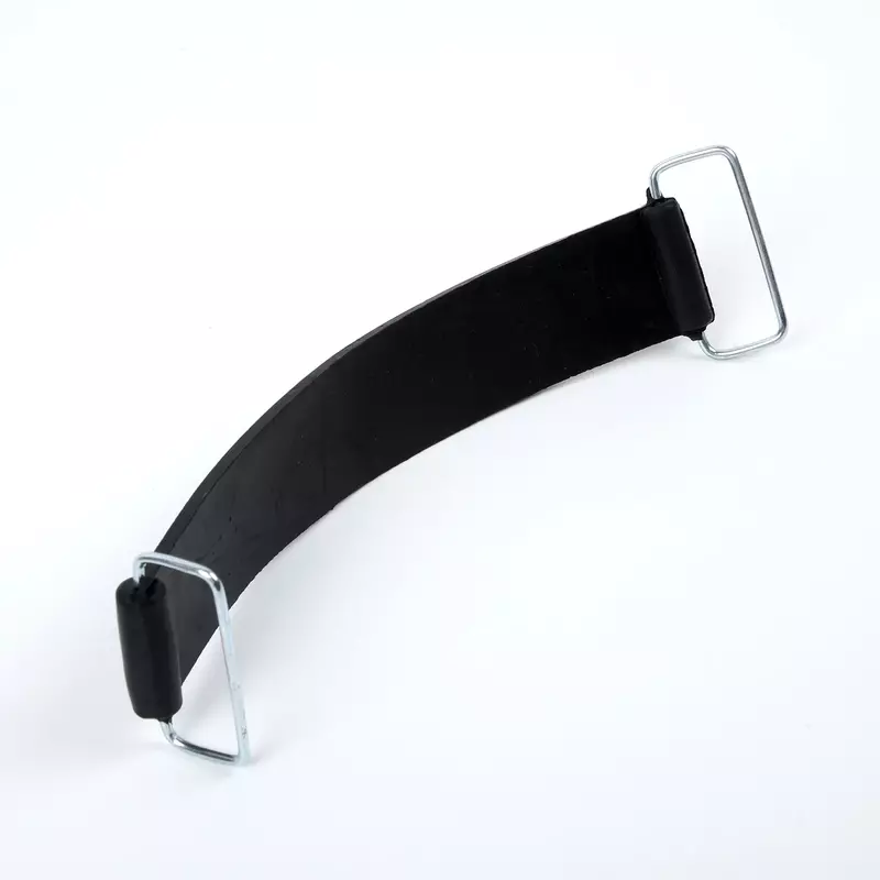 Holder Rubber Strap Belt 1pc Waterproof Black Replacement Fixed Universal 18-23cm Motorcycle Durable New Practical