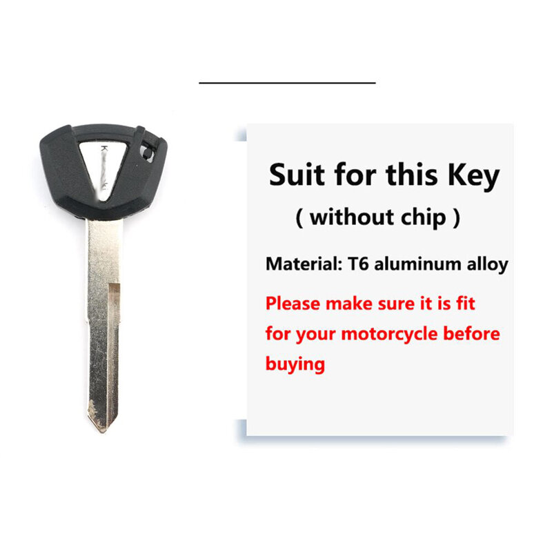 Porte-clés de moto adapté pour KAWASAKI, porte-clés, accessoires de protection, S 2023, VN650, S650, 650-2015, nouveau, 2023