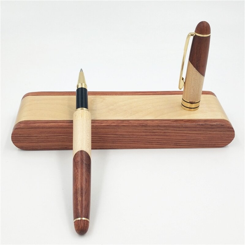 Luksusowe długopisy żelowe do pisania Business Pen Pen Długopis Dropship