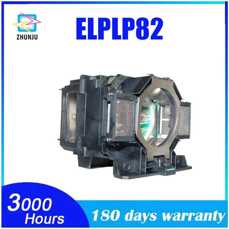ELPLP82 V13H010L82 pour EPSON EB-Z10000U/EB-Z10005U/EB-Z11000/EB-Z11000W/EB-Z11005/EB-Z9750U