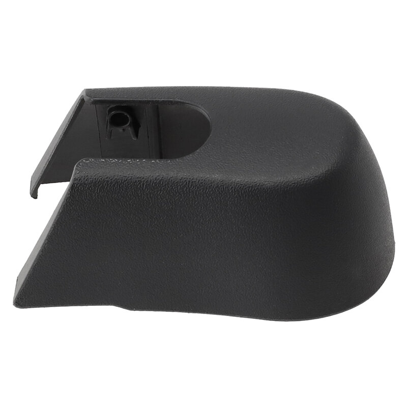 Office Outdoor Indoor Garden Wiper Cover Windshield 98812-2E000 ABS Accessories Black High Strength Replacement