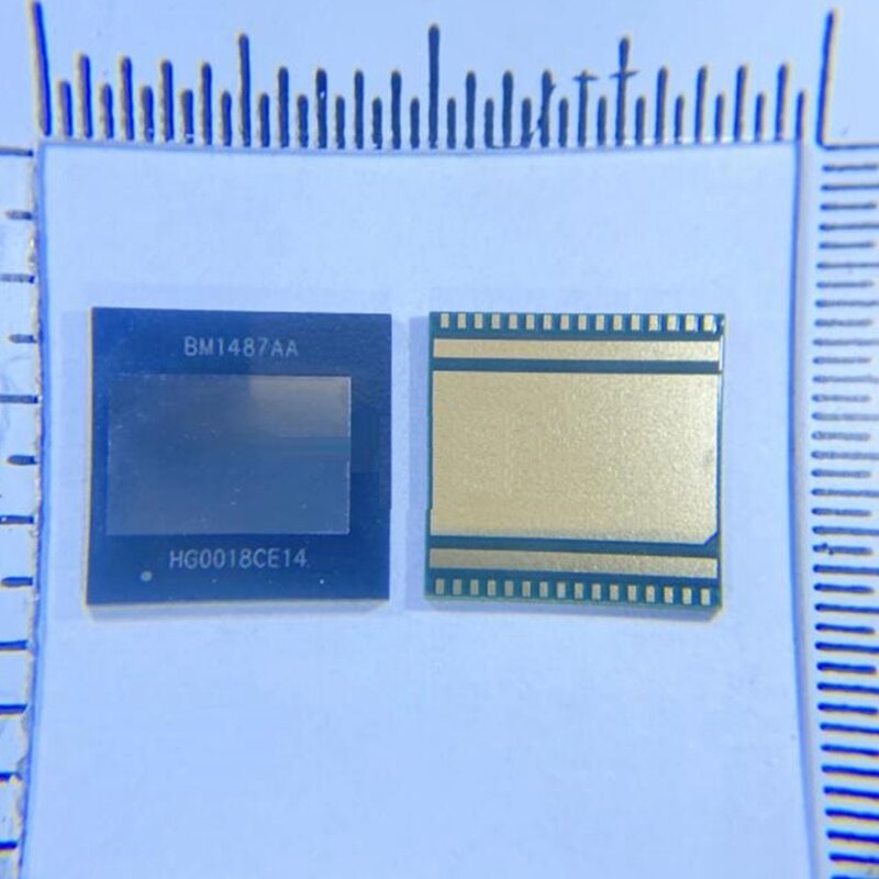 BM1487 BM1487AA ASIC Chip For Antminer L5 LTC DOGE Miner