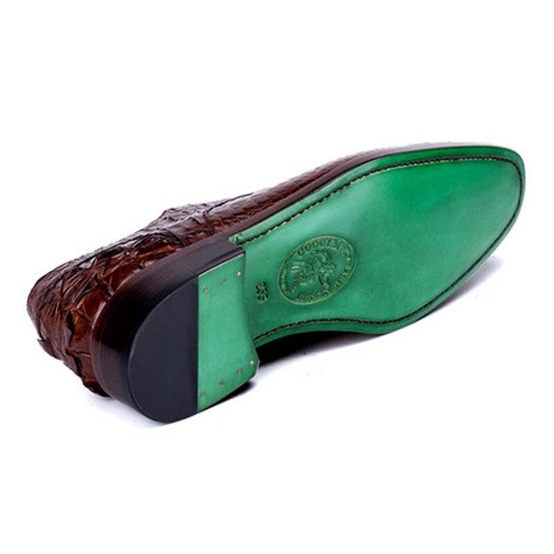 KEXIMA gete skóra krokodyla skórzane buty męskie obuwie męskie buty wizytowe ręczne skórzane buty sprawy biznesowe wypoczynek