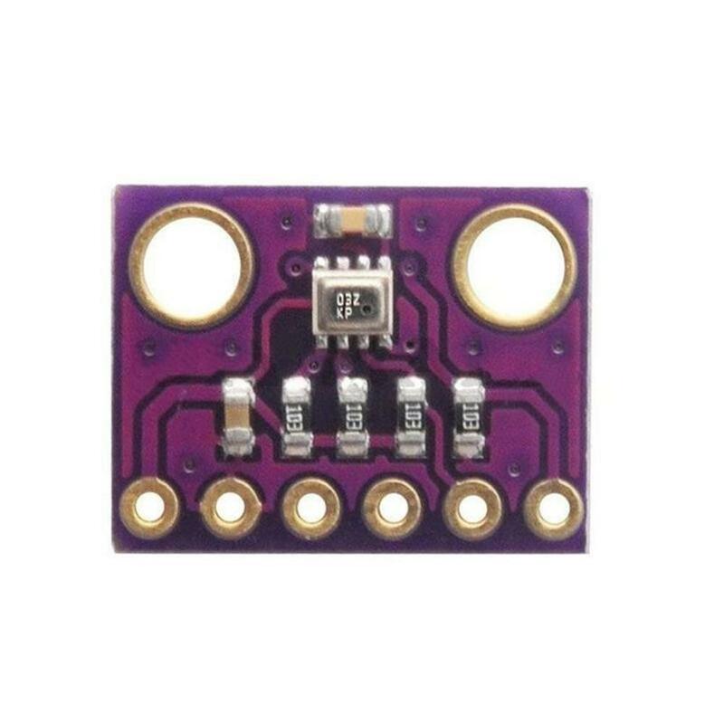 GY-BME280-3.3 V GY-BME280-5V 5V 3.3 V BME280 BMP280 Digital IIC Sensor Module, Umidade Temperatura, I2C, Pressão Atmosférica S P9N9